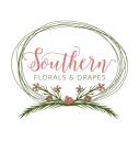 Southern Florals & Drapes logo
